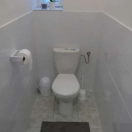 Apartament M15 *