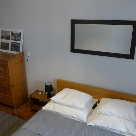 شقة Apartament M15