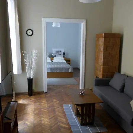 Daire Apartament M15 *