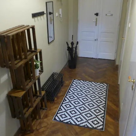 Apartament M15 * كراكوفيا