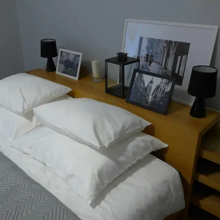 Apartament M15 Krakow