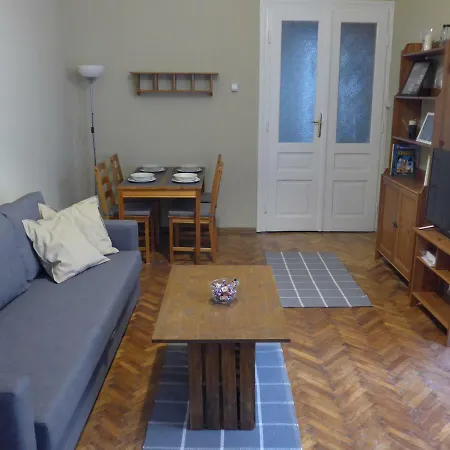Apartament M15 Daire *