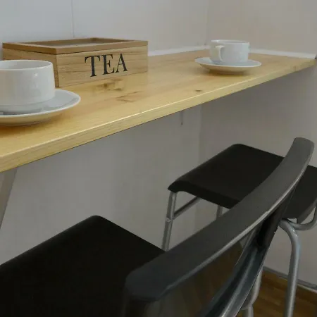 Apartament M15 Krakow