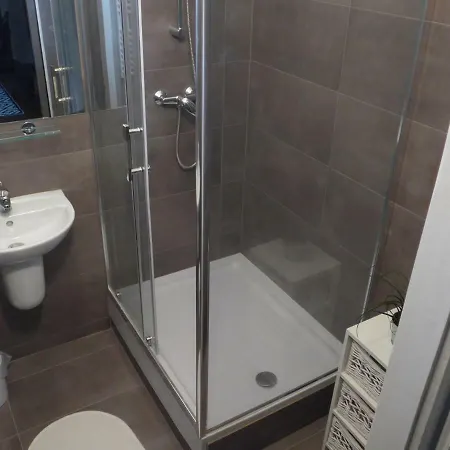 Apartament M15 Apartment *