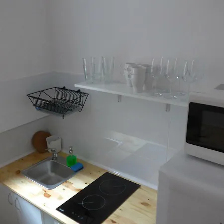 Apartament M15 Daire