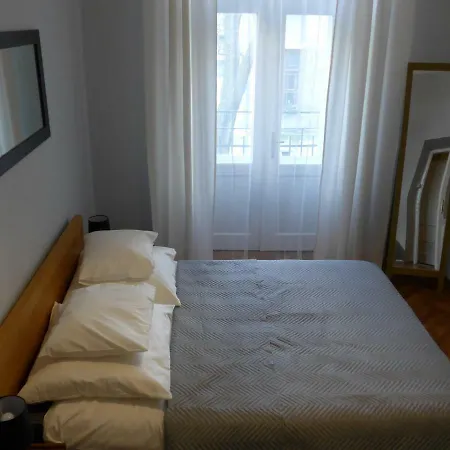 Apartament M15 Krakow
